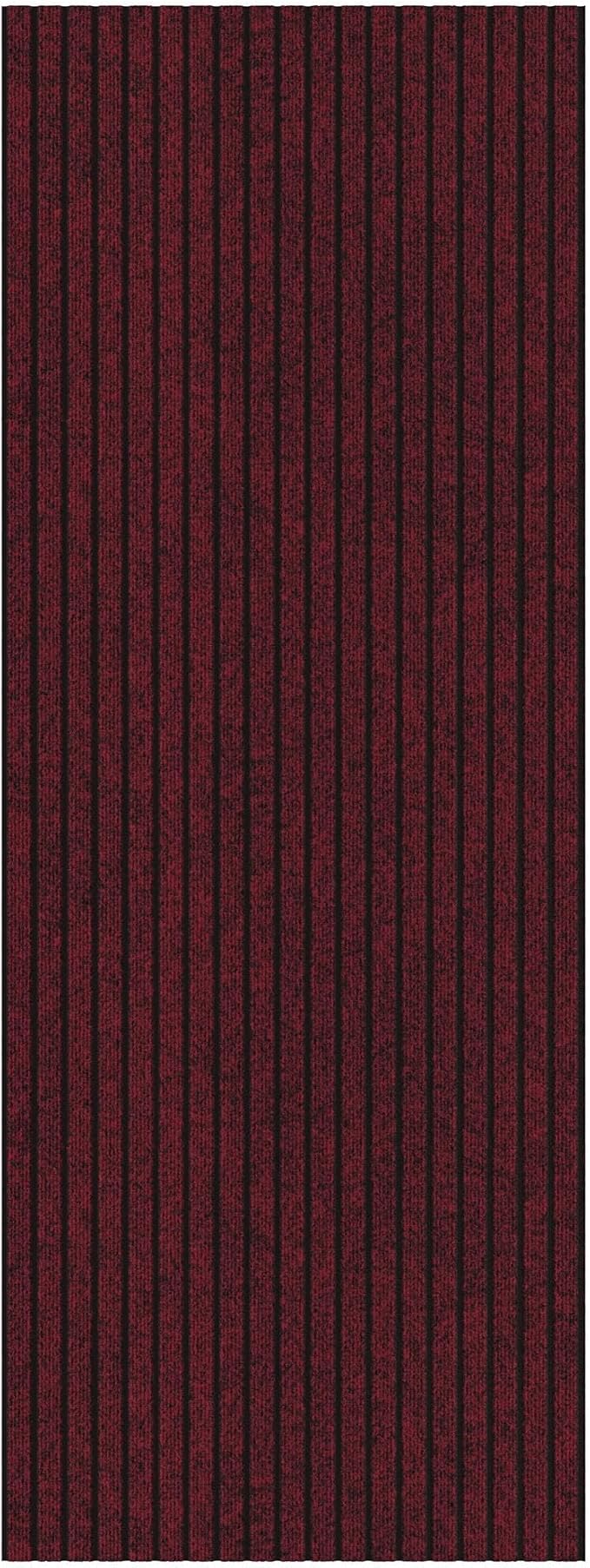 Ottomanson Mud Mat 2'7" x 4' Entryway Rug - Image 7