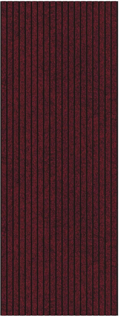 Ottomanson Mud Mat 2'7" x 4' Entryway Rug - Image 7