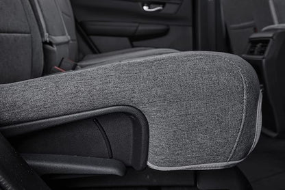 coverdream CRV Seat Covers Custom Fit - Image 6