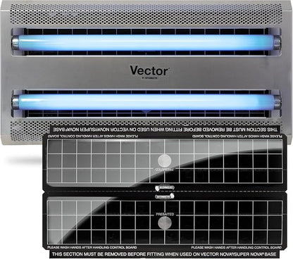 Catchmaster Vector 30, UV Light Fly Traps Indoor by Catchmaster