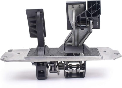 NOKINS Accelerator Pedal Assembly 2nd Gen Fit - Image 4