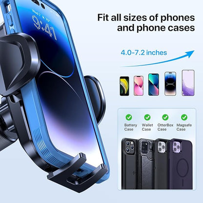 Miracase Phone Holders for Your Car - Image 6