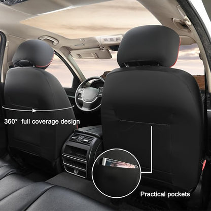 GIANT PANDA Fit Chevy Equinox Trax Malibu Blazer Trailblazer Traverse Tahoe - Image 5
