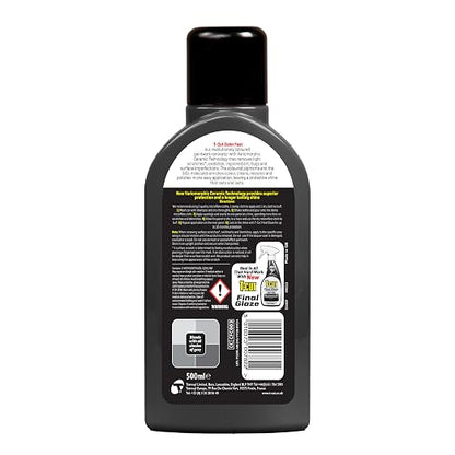 T-Cut Gray Scratch Remover Color Fast Paintwork Restorer Car Polish - Image 2