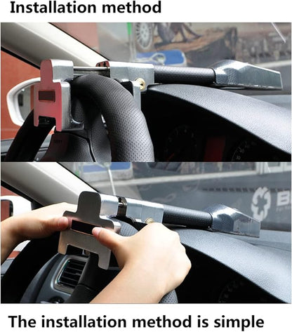 Amorin Steering Wheel Lock - Image 8
