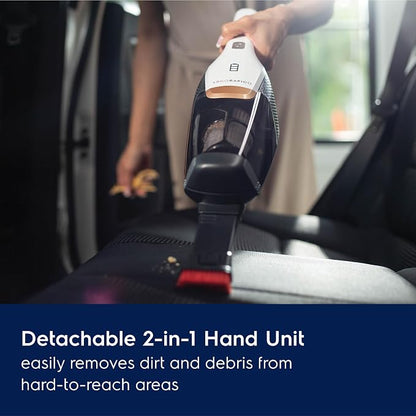 Electrolux Ergorapido Cordless 2-in-1 Vacuum Cleaner - Image 7