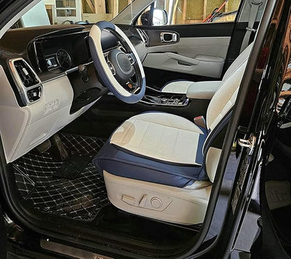 Custom Car Floor Mat Compatible - Image 3
