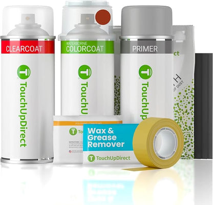 TouchUpDirect 4X0 Inferno Compatible by TouchUpDirect