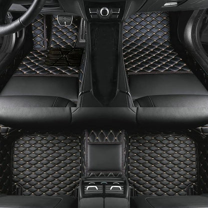 Add Personal Touch to Your Vehicle by IMEISH