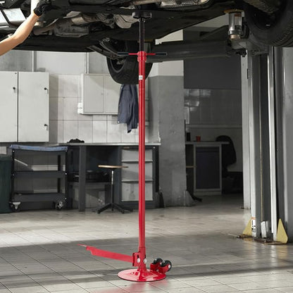 SPECSTAR Movable Underhoist Support Stand - Image 2
