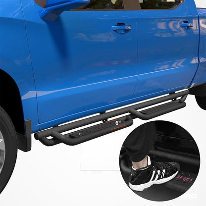 OEDRO Running Boards Compatible - Image 9