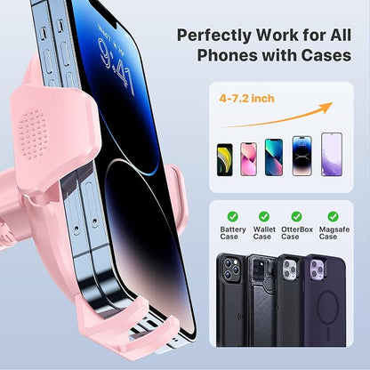 Miracase Phone Holders for Your Car - Image 6