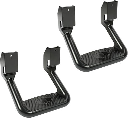 KUAFU Universal Side Step Compatible by KUAFU