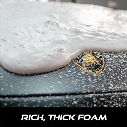 VIKING Professional Foam Cannon - Image 6