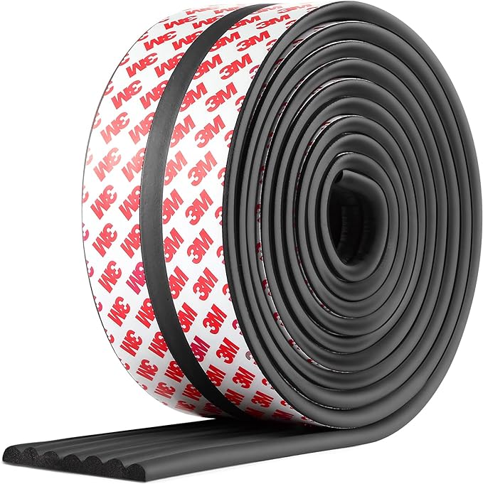 Baby Proofing Edge Corner Protector, 16.4 ft Edge Guards Padding by Dovesail