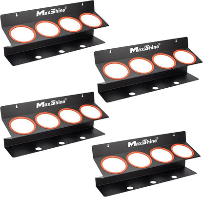 Maxshine Universal 4 Pack Spray Bottle Holder - Image 2