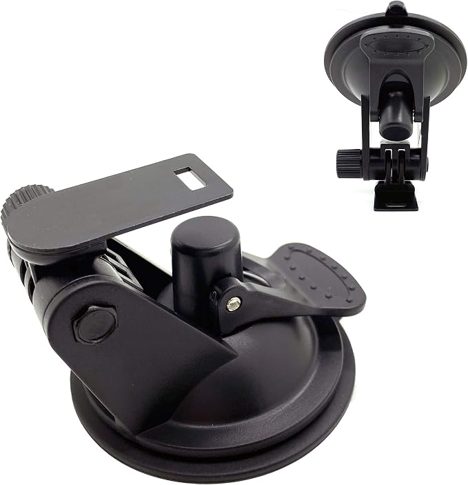 ChargerCity Car Truck Windshield Super Suction Cup Mount - Image 5