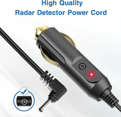 Radar Detector Power Cord Compatible - Image 4