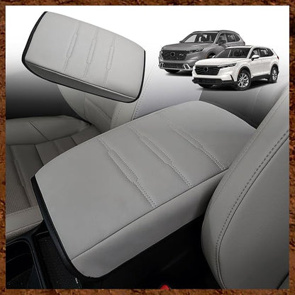Muslogy Center Console Cover Compatible by Muslogy