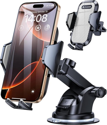 andobil Car Phone Mount Cell Phone Holders by Andobil