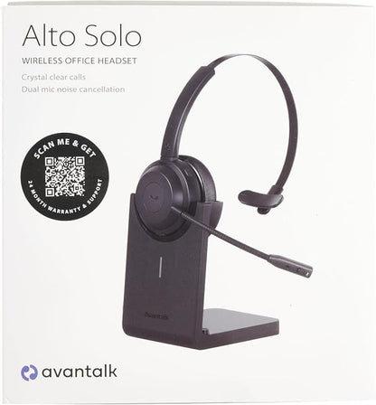Alto Solo - Wireless Headset - Image 7