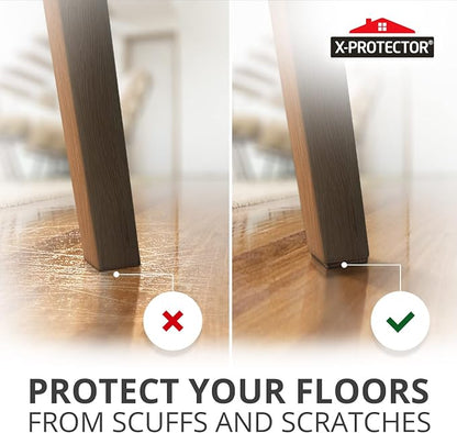 X-PROTECTOR Non Slip Furniture Pads - Image 5