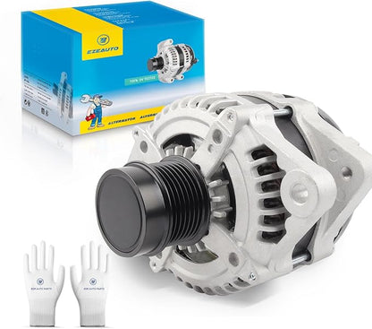 Ezexpreze 11196 Alternator Compatible by EEZEXPREZE
