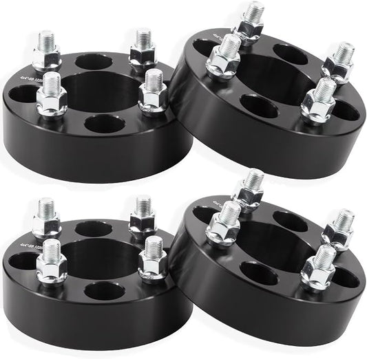 GAsupply 4x4 Wheel Spacers Fits by GAsupply