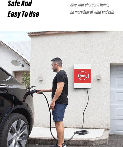 BMZX for Tesla Wall Charger Box Compatible - Image 6