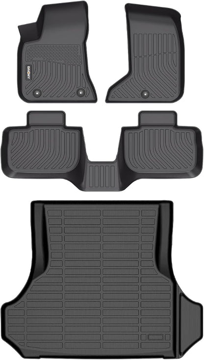 GINOWY- Floor Mats & Cargo Liner by GINOWY