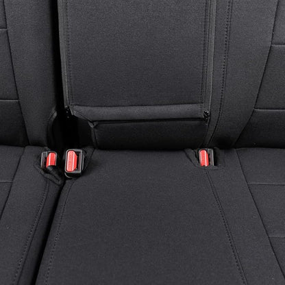 coverdream Custom Seat Covers Compatible - Image 5