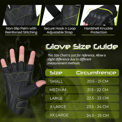 aasportx Motorcycle Gloves - Image 6