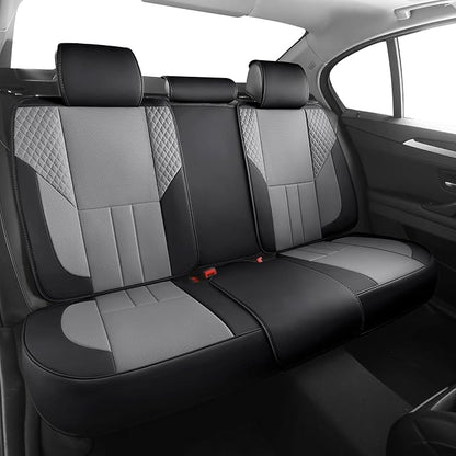 Car Seat Covers Full Set - Image 9