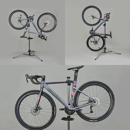corki Cycles Bicycle Repair Stand Maintenance Work Stand - Image 6