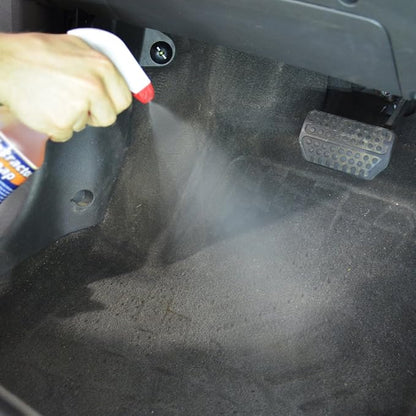 Detail King Car Interior Extractor Soap - Image 2