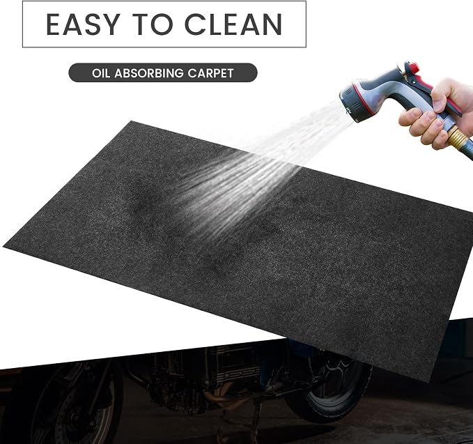 1 Pcs 36 x 60 Inch Oil Spill Mat - Image 6