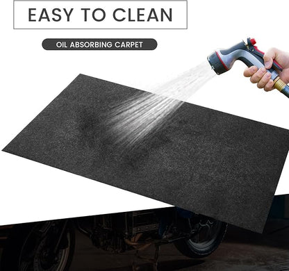 1 Pcs 36 x 60 Inch Oil Spill Mat - Image 6