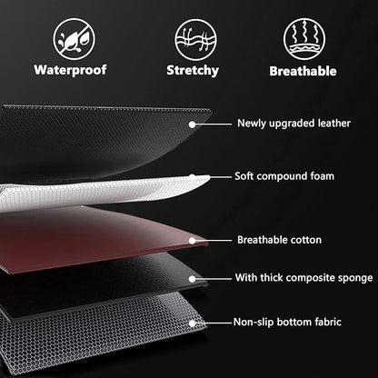 PTYYDS Car Seat Covers Compatible - Image 5