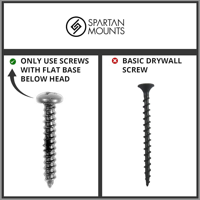 Spartan Mounts for 308 RPR | Ruger Precision Rifle Display Holder | Wall - Image 3