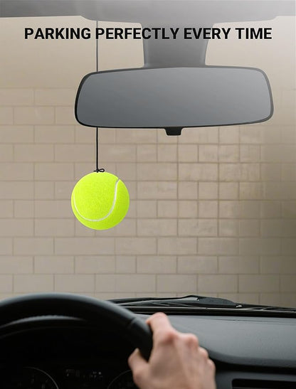 2-Packs Tennis Ball Garage Parking Aid - Image 7
