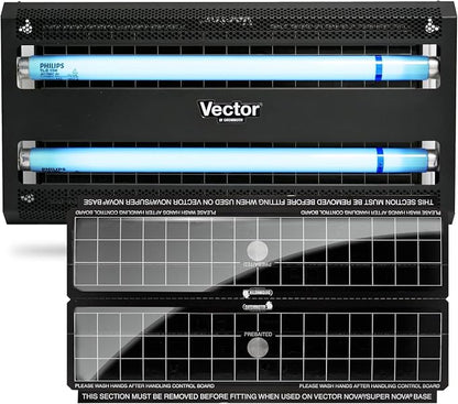 Catchmaster Vector 30, UV Light Fly Traps Indoor by Catchmaster
