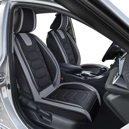 OASIS AUTO Custom Fit Seat Covers - Image 7