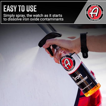 Adam's Iron Remover - Image 3