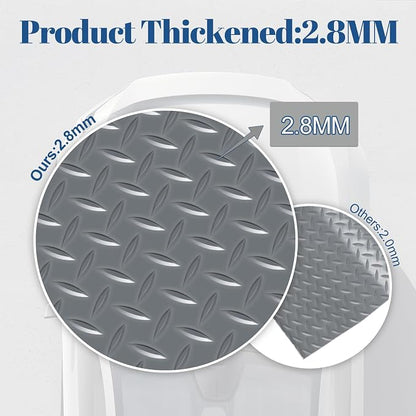 5 x 10 FT Garage Floor Mats - Image 3