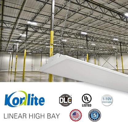 4FT Linear LED Highbay Light - Image 7