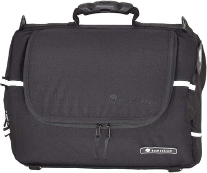 TUBE motorcycle travel luggage, made of waterproof Cordura, 6.6 gallons capacity - Image 3
