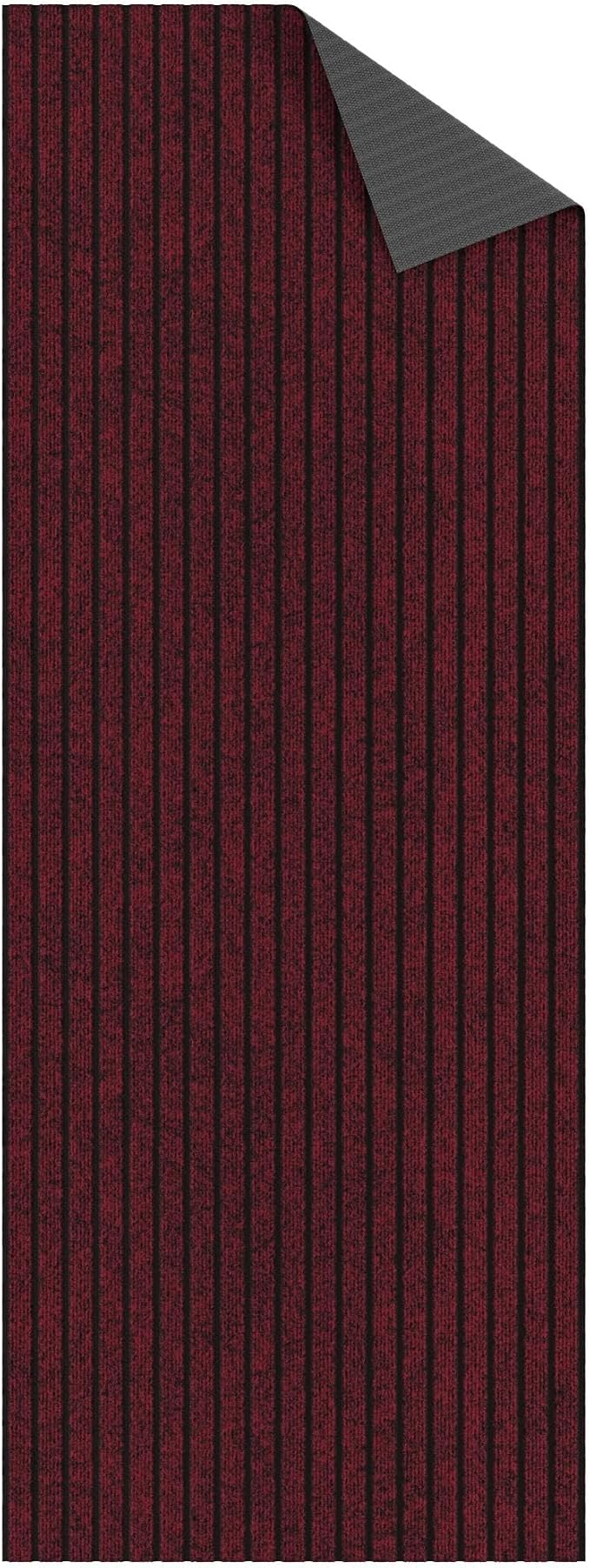 Ottomanson 2'7" x 8' Hallway Runner - Image 8