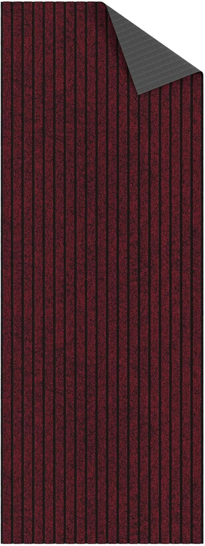 Ottomanson 2' x 11' Hallway Runner - Image 8