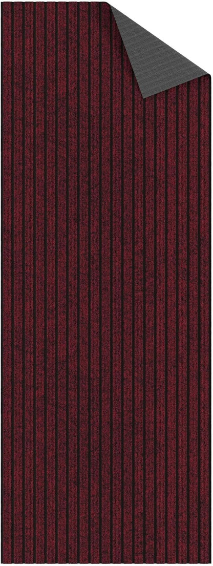 Ottomanson 2'7" x 14' Hallway Runner - Image 8