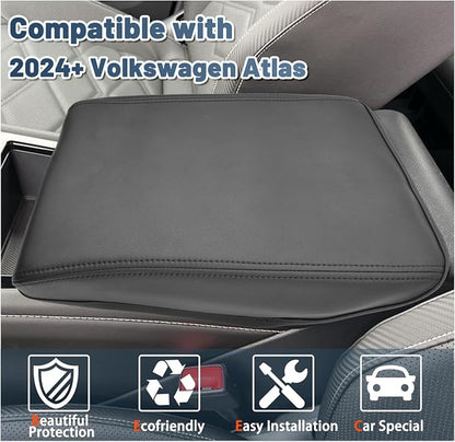 2024 Atlas Cross Sport Armrest Cover - Image 2